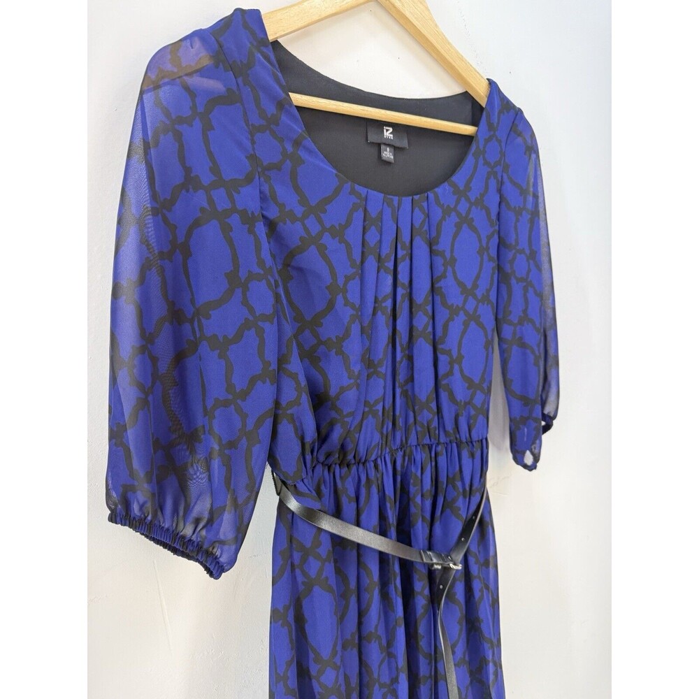IZ Byer Juniors Girls Dress Small - Picture 8 of 12